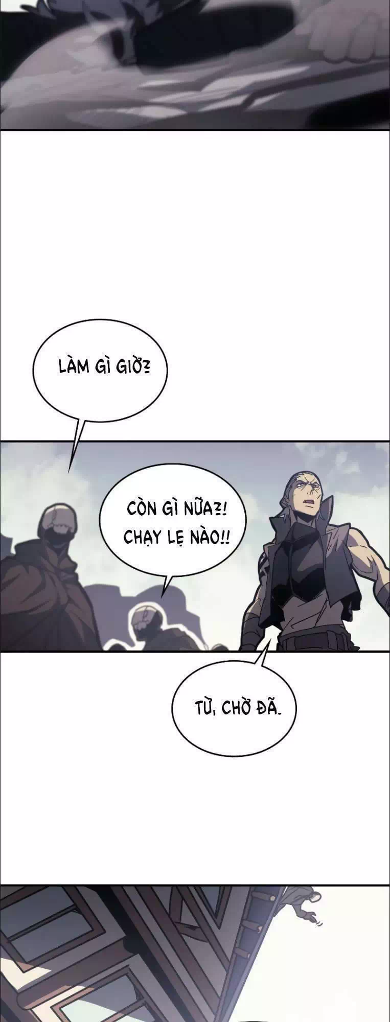 Truyện Tranh Chuyển Sinh Ma Pháp Đặc Biệt Yếu trang 5