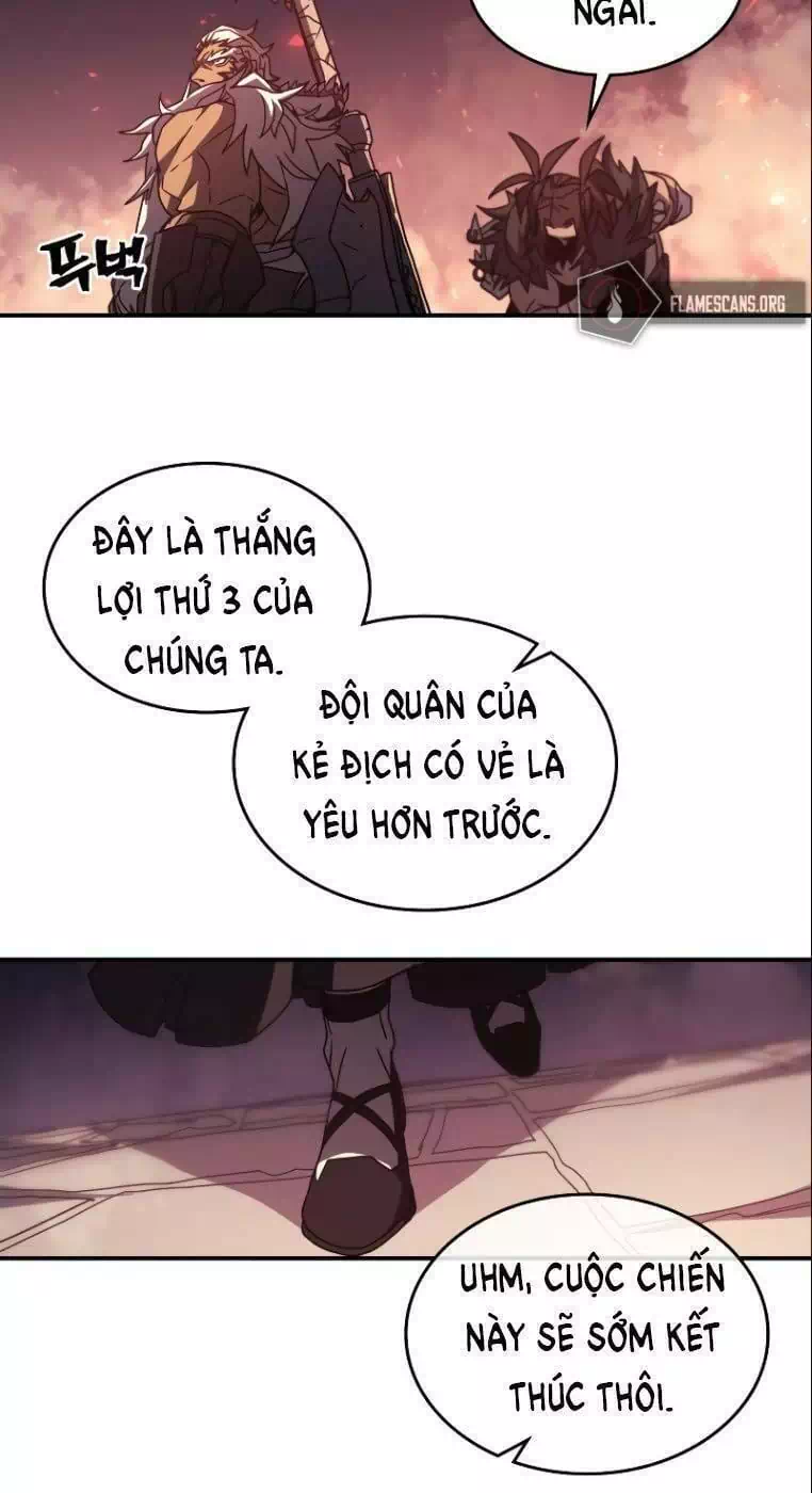 Truyện Tranh Chuyển Sinh Ma Pháp Đặc Biệt Yếu trang 5