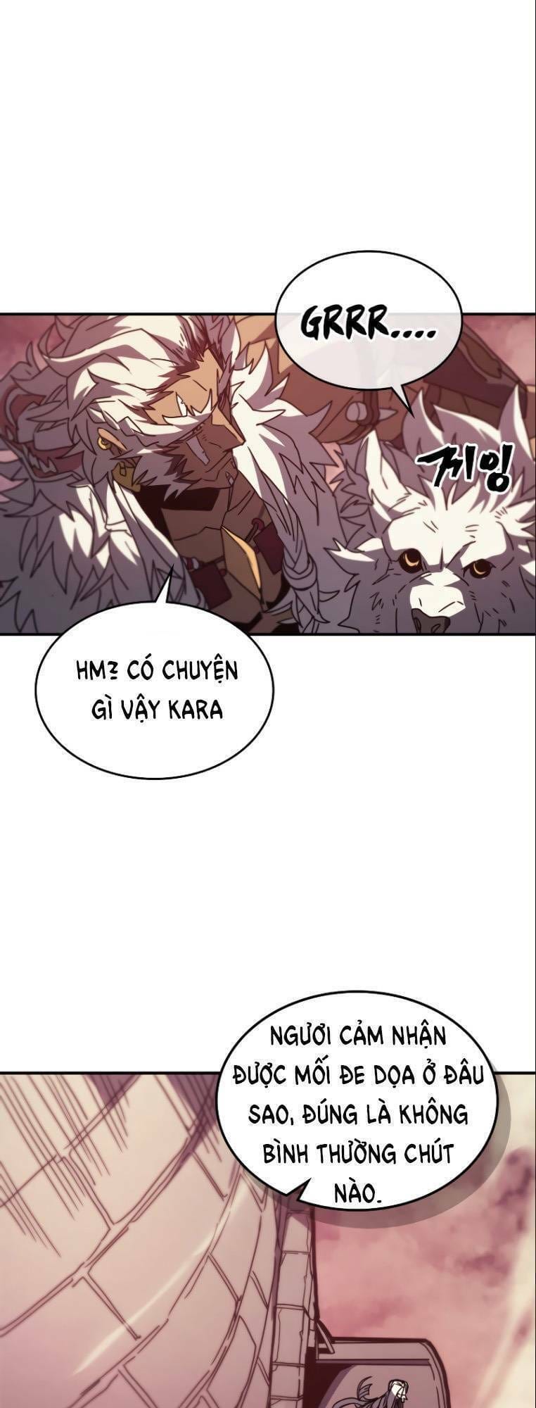 Truyện Tranh Chuyển Sinh Ma Pháp Đặc Biệt Yếu trang 5