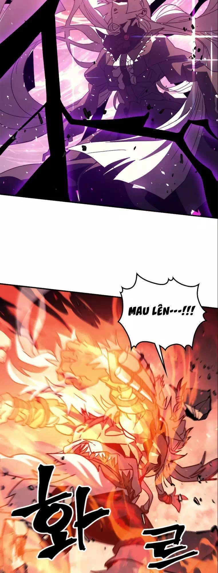 Truyện Tranh Chuyển Sinh Ma Pháp Đặc Biệt Yếu trang 5