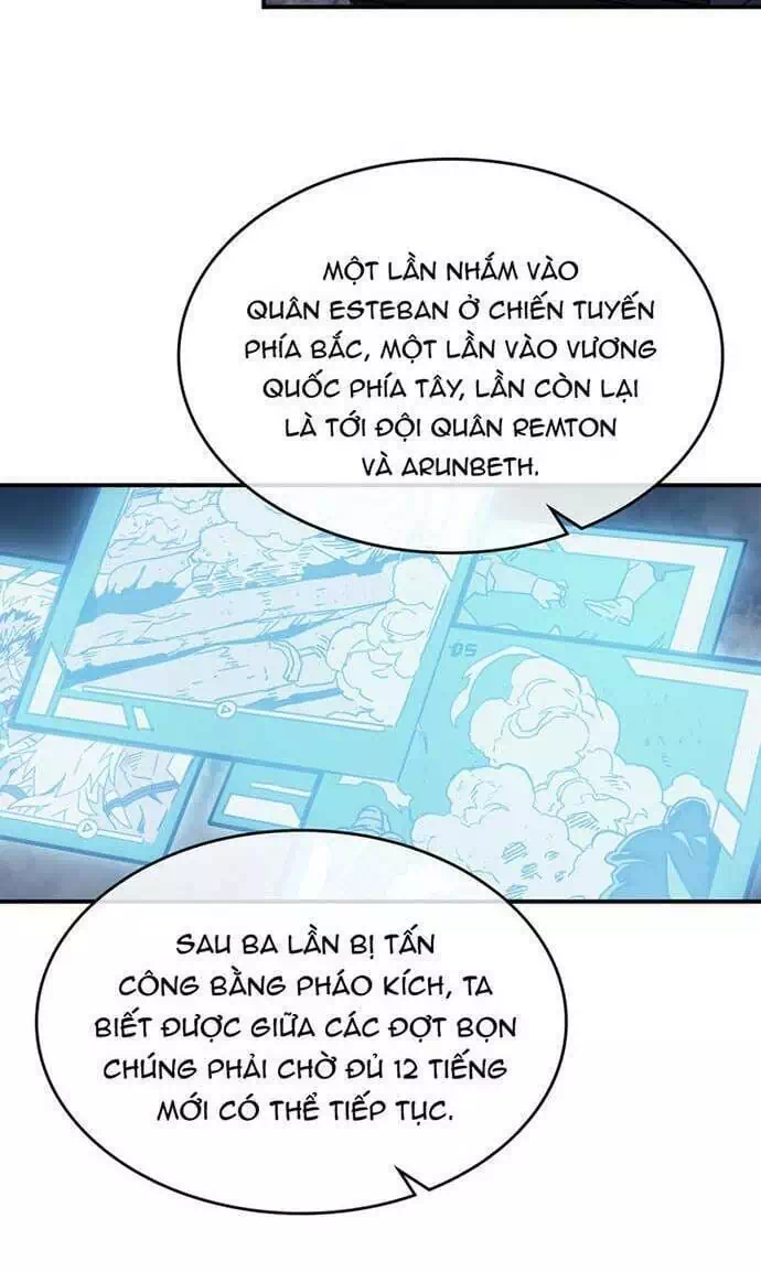 Truyện Tranh Chuyển Sinh Ma Pháp Đặc Biệt Yếu trang 5