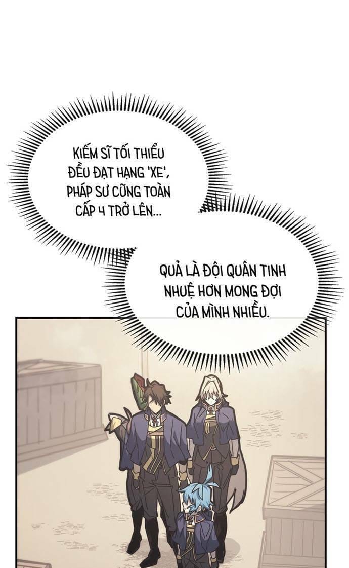 Truyện Tranh Chuyển Sinh Ma Pháp Đặc Biệt Yếu trang 5