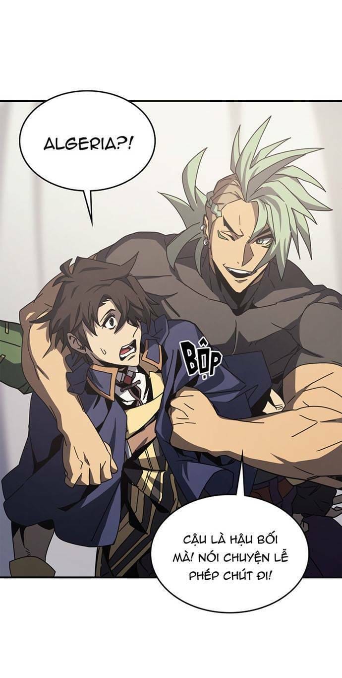 Truyện Tranh Chuyển Sinh Ma Pháp Đặc Biệt Yếu trang 5