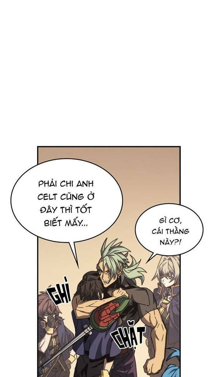 Truyện Tranh Chuyển Sinh Ma Pháp Đặc Biệt Yếu trang 5