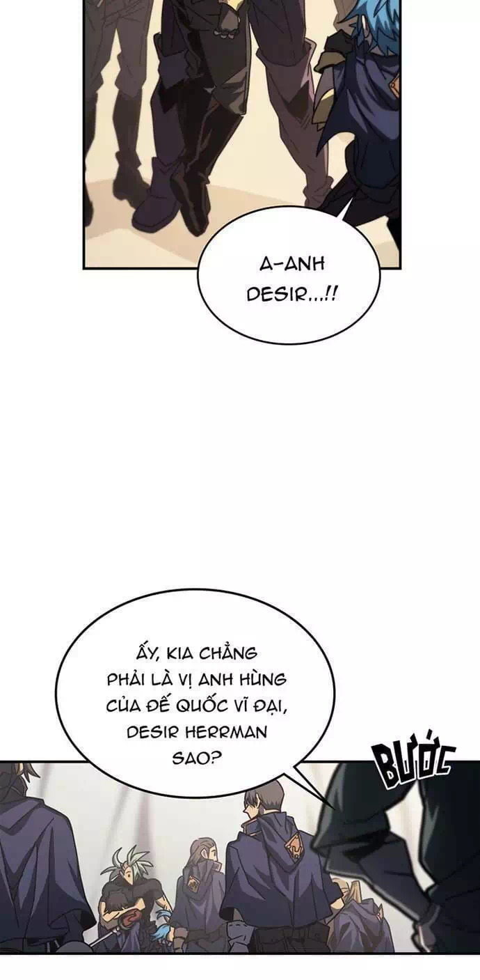 Truyện Tranh Chuyển Sinh Ma Pháp Đặc Biệt Yếu trang 5