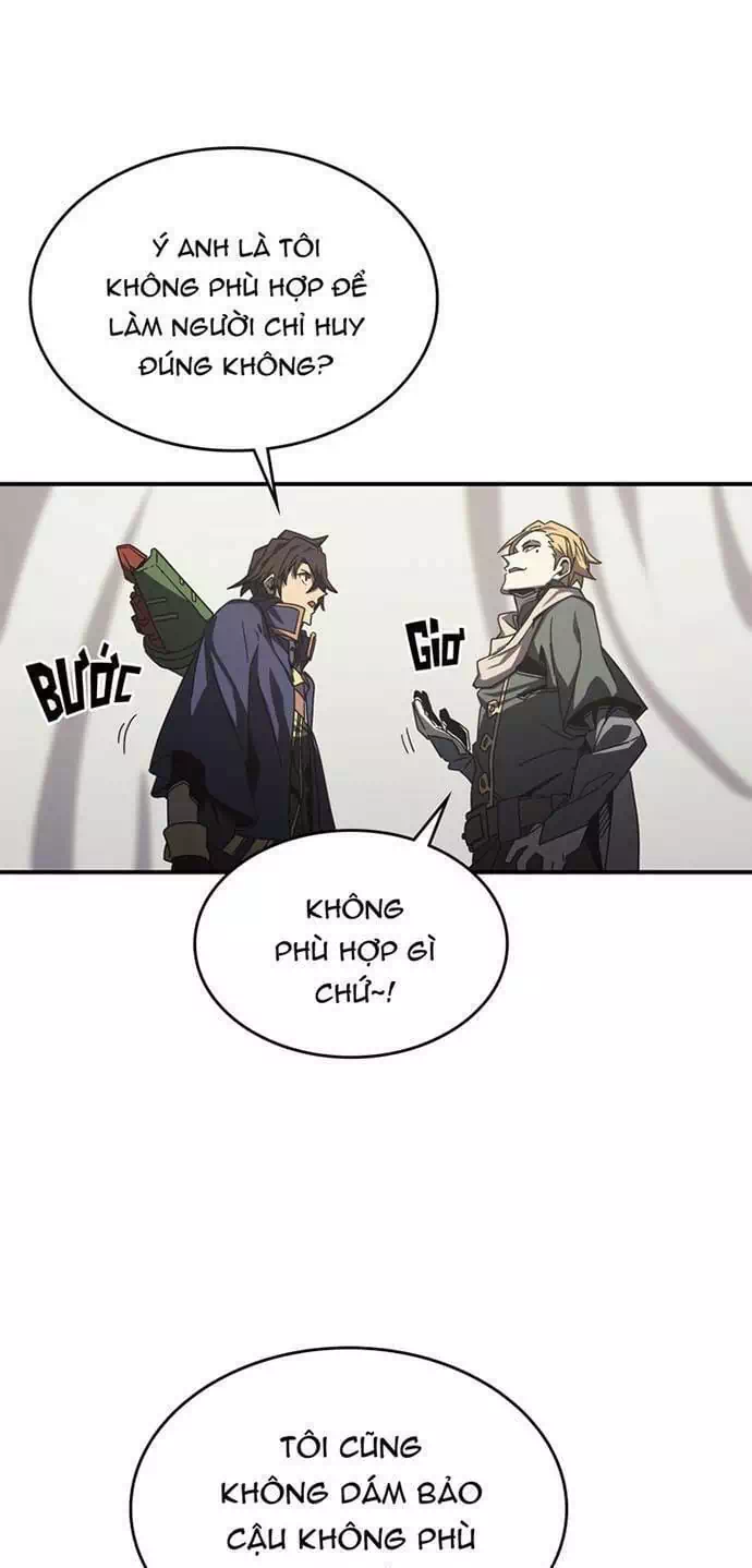 Truyện Tranh Chuyển Sinh Ma Pháp Đặc Biệt Yếu trang 5