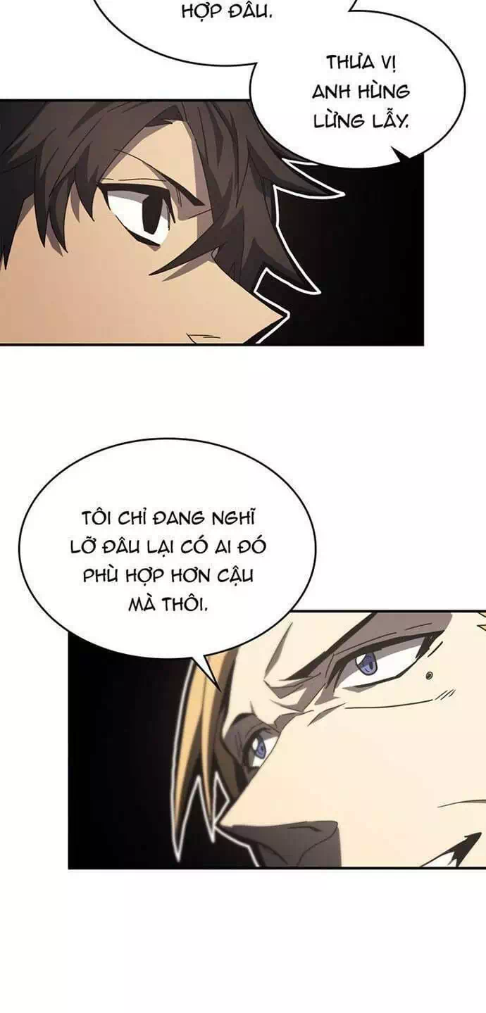 Truyện Tranh Chuyển Sinh Ma Pháp Đặc Biệt Yếu trang 5