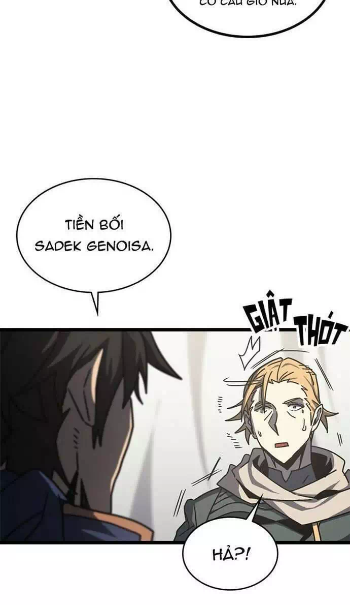 Truyện Tranh Chuyển Sinh Ma Pháp Đặc Biệt Yếu trang 5