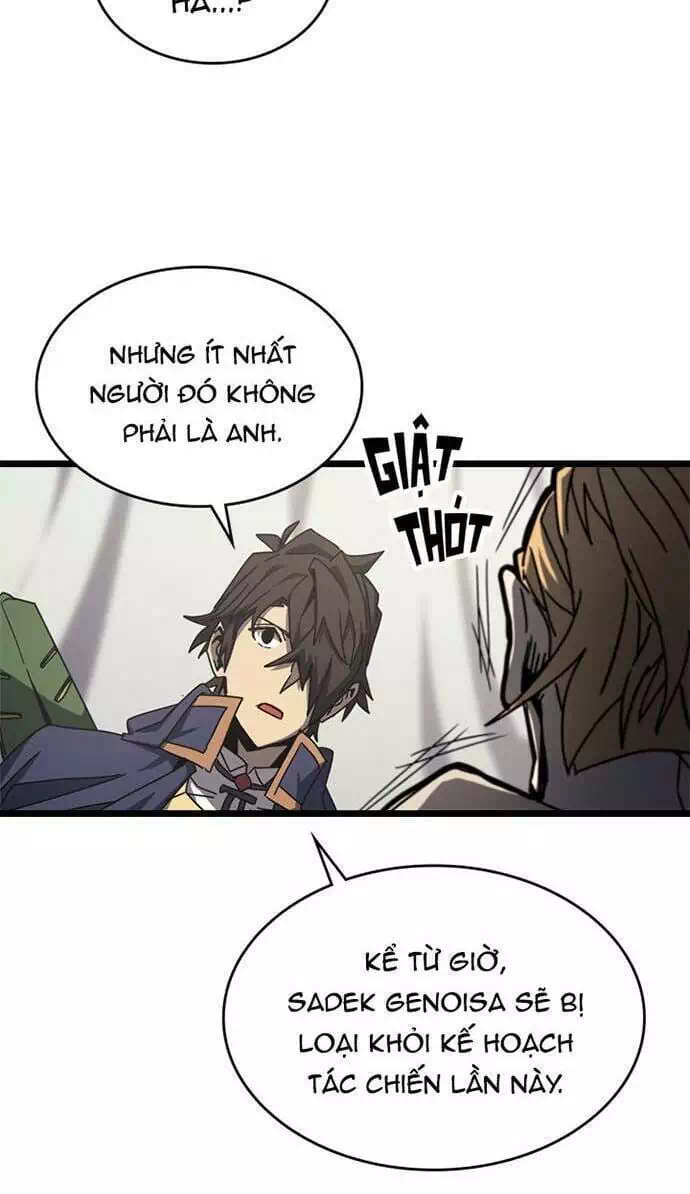 Truyện Tranh Chuyển Sinh Ma Pháp Đặc Biệt Yếu trang 5