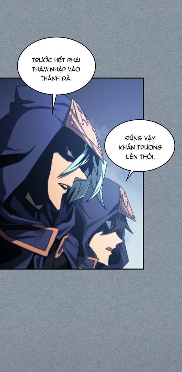 Truyện Tranh Chuyển Sinh Ma Pháp Đặc Biệt Yếu trang 5