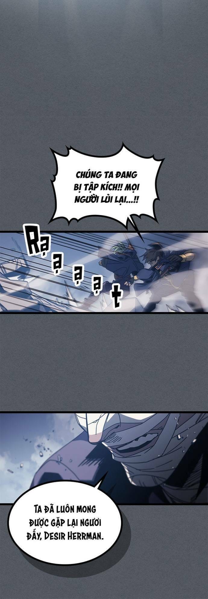 Truyện Tranh Chuyển Sinh Ma Pháp Đặc Biệt Yếu trang 5