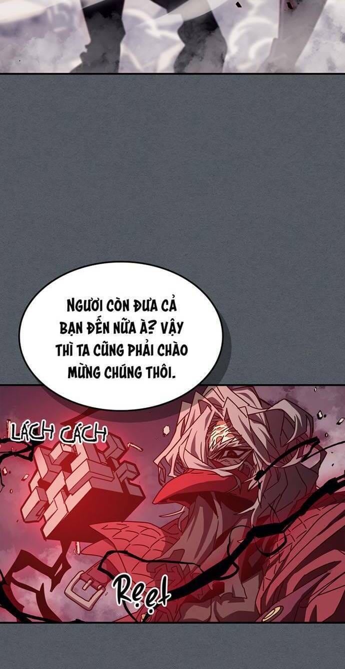 Truyện Tranh Chuyển Sinh Ma Pháp Đặc Biệt Yếu trang 5