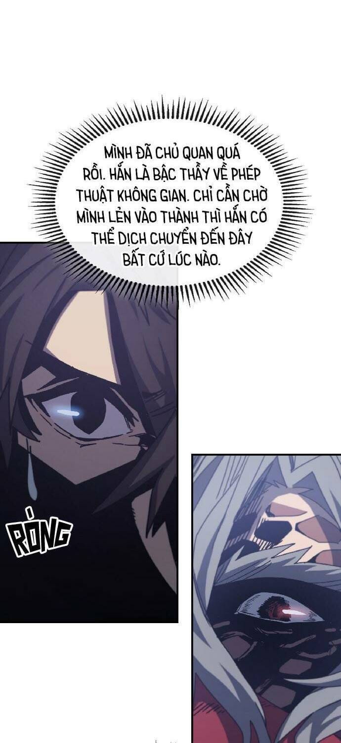 Truyện Tranh Chuyển Sinh Ma Pháp Đặc Biệt Yếu trang 5
