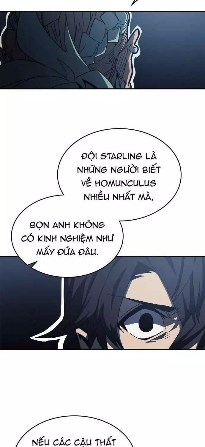 Truyện Tranh Chuyển Sinh Ma Pháp Đặc Biệt Yếu trang 5