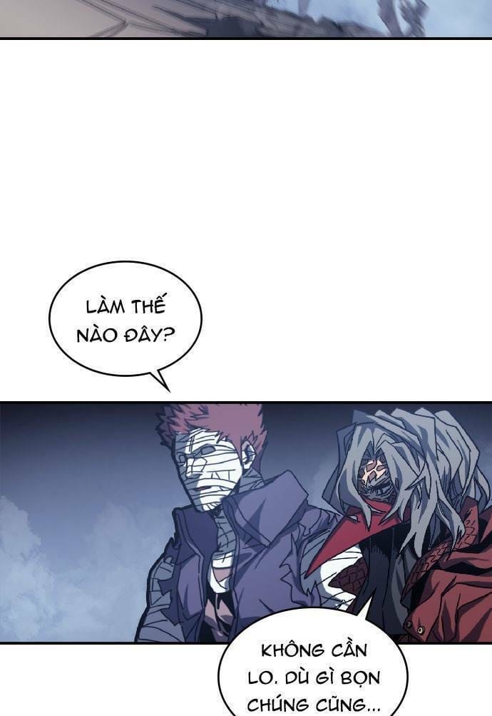 Truyện Tranh Chuyển Sinh Ma Pháp Đặc Biệt Yếu trang 5