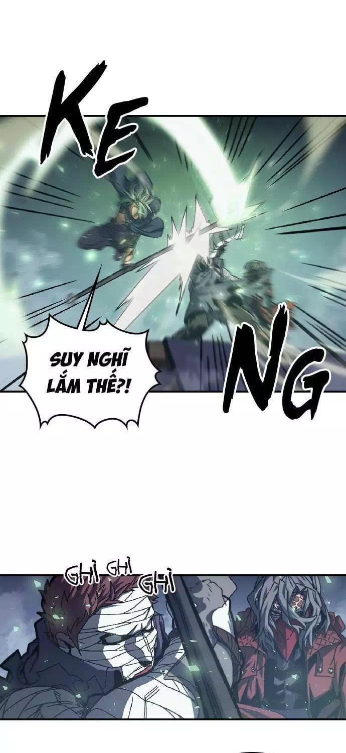 Truyện Tranh Chuyển Sinh Ma Pháp Đặc Biệt Yếu trang 5