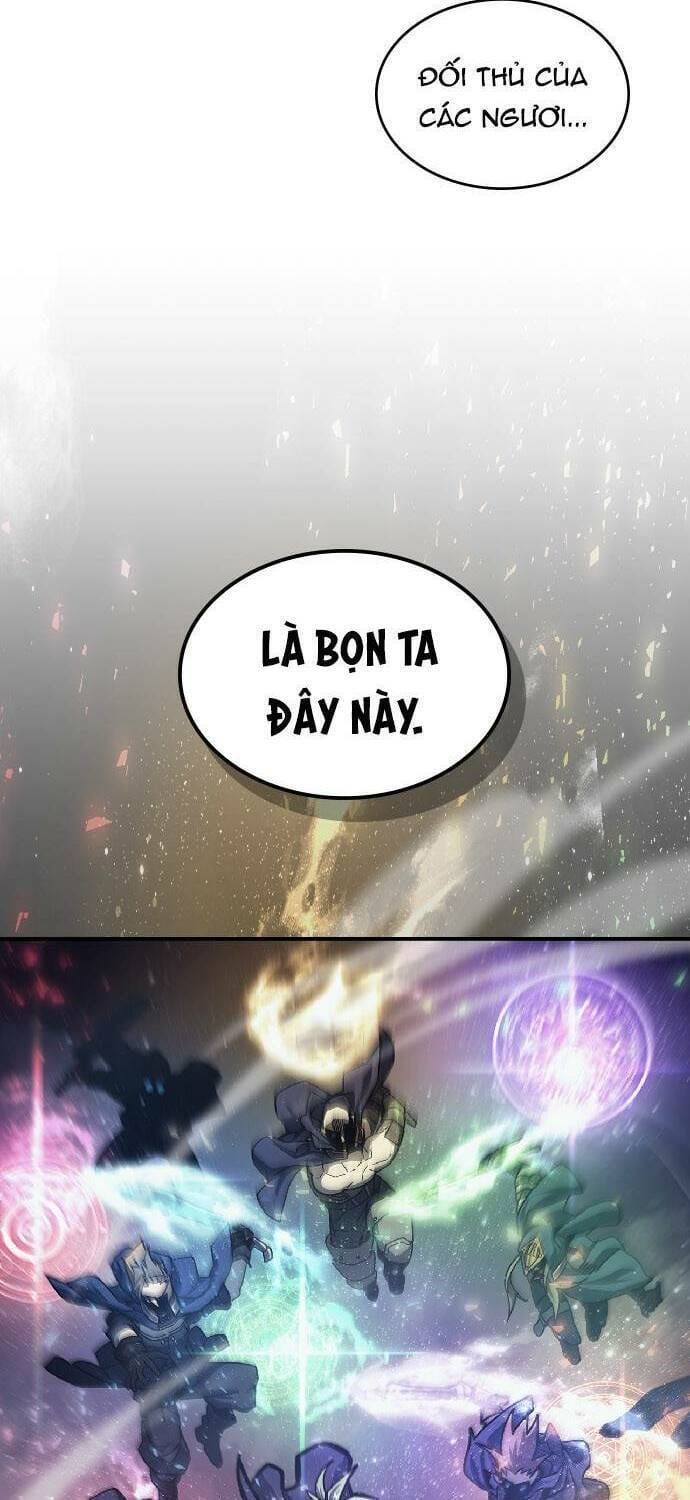 Truyện Tranh Chuyển Sinh Ma Pháp Đặc Biệt Yếu trang 5