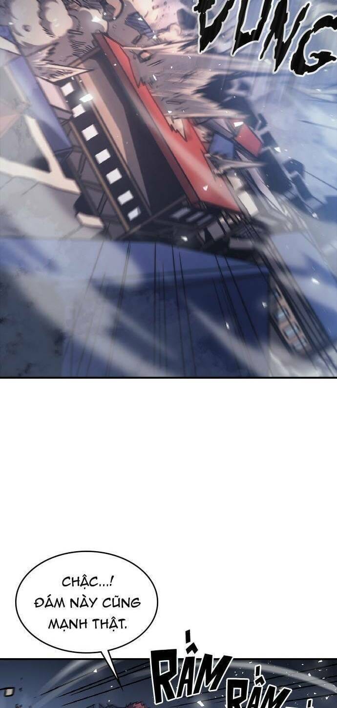 Truyện Tranh Chuyển Sinh Ma Pháp Đặc Biệt Yếu trang 5