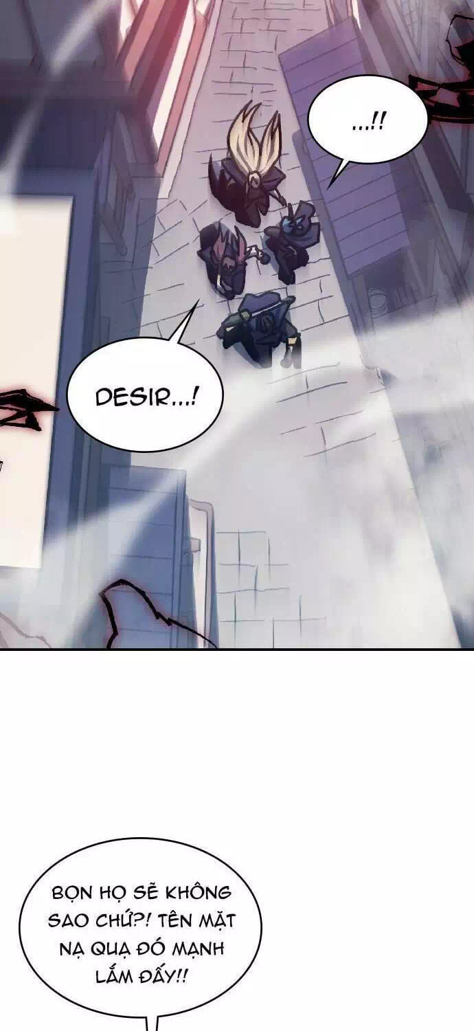 Truyện Tranh Chuyển Sinh Ma Pháp Đặc Biệt Yếu trang 5