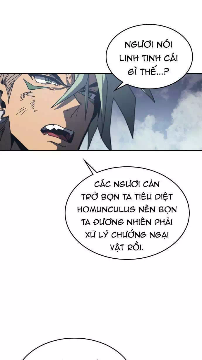 Truyện Tranh Chuyển Sinh Ma Pháp Đặc Biệt Yếu trang 5