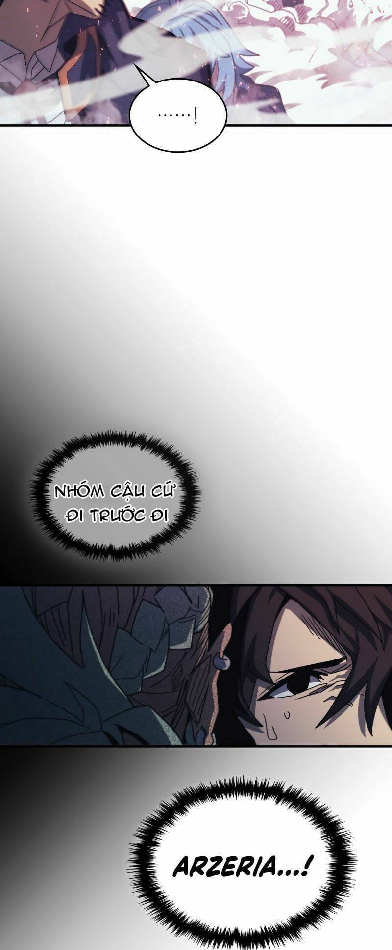 Truyện Tranh Chuyển Sinh Ma Pháp Đặc Biệt Yếu trang 5