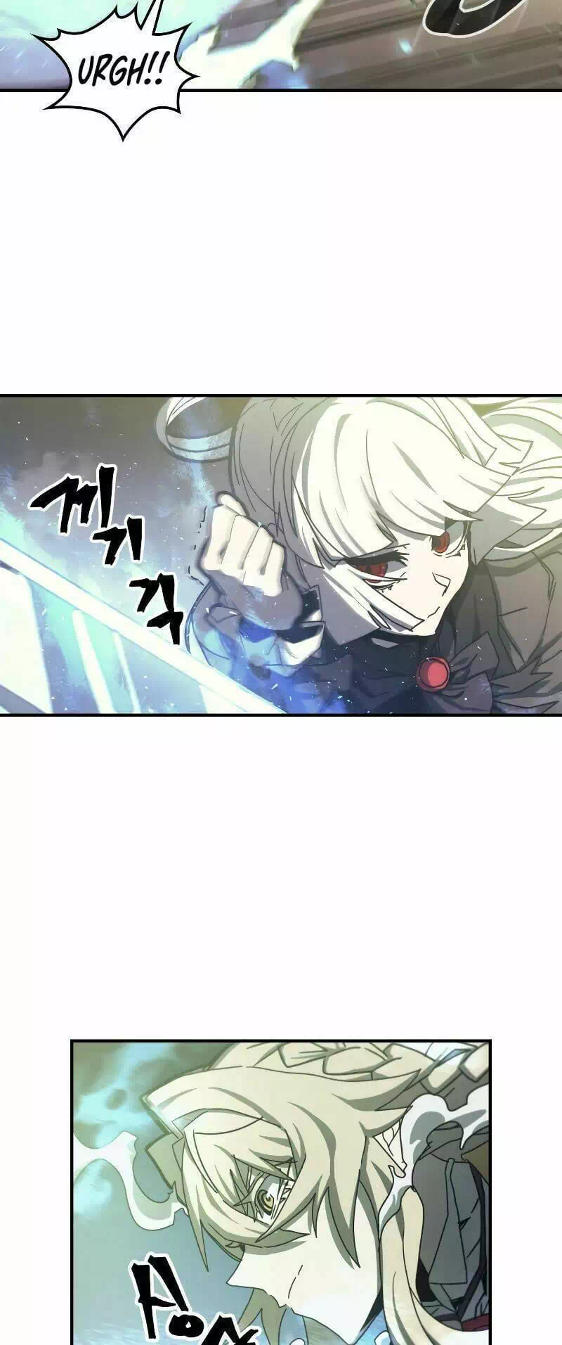 Truyện Tranh Chuyển Sinh Ma Pháp Đặc Biệt Yếu trang 5