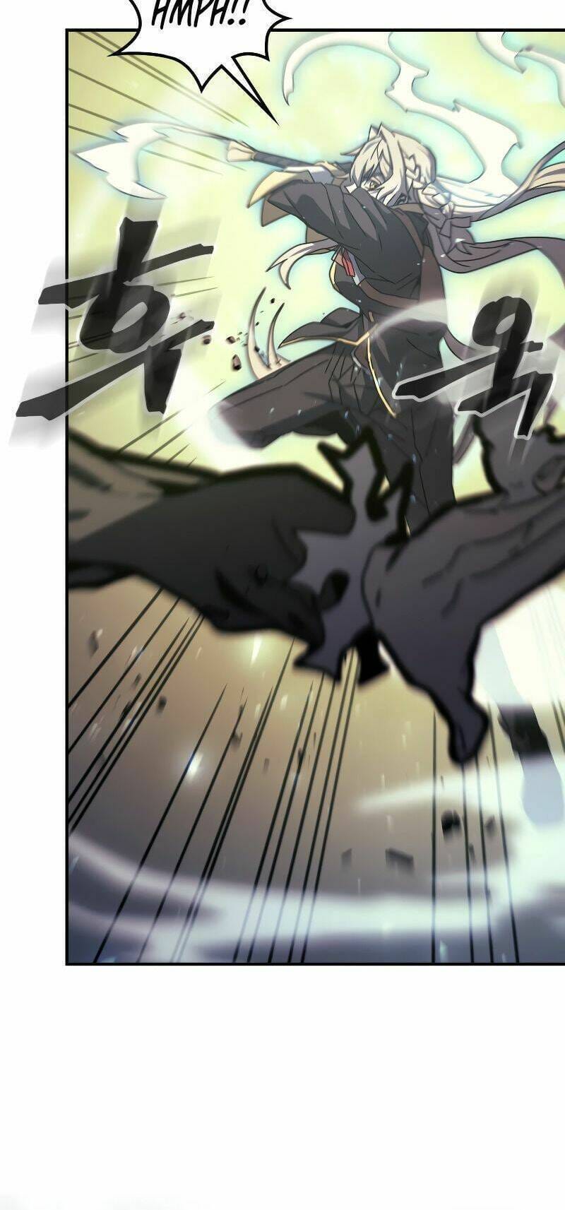 Truyện Tranh Chuyển Sinh Ma Pháp Đặc Biệt Yếu trang 5