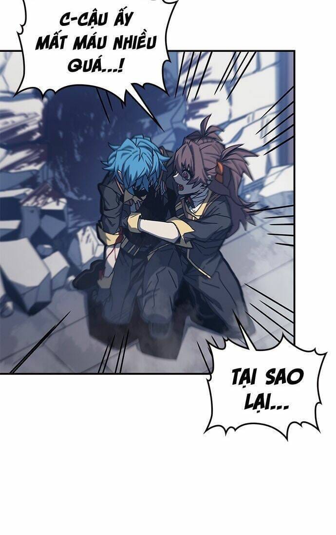 Truyện Tranh Chuyển Sinh Ma Pháp Đặc Biệt Yếu trang 5