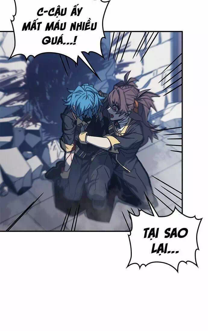 Truyện Tranh Chuyển Sinh Ma Pháp Đặc Biệt Yếu trang 5