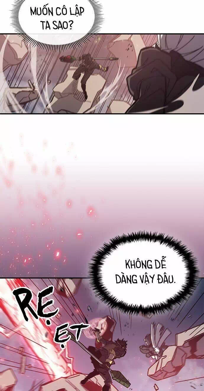 Truyện Tranh Chuyển Sinh Ma Pháp Đặc Biệt Yếu trang 5