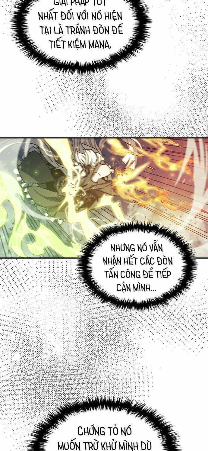 Truyện Tranh Chuyển Sinh Ma Pháp Đặc Biệt Yếu trang 5