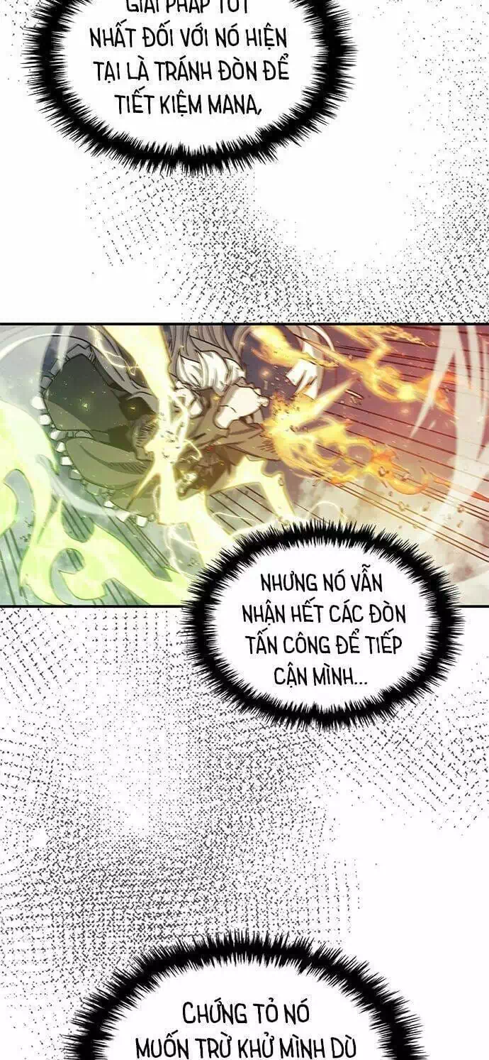 Truyện Tranh Chuyển Sinh Ma Pháp Đặc Biệt Yếu trang 5