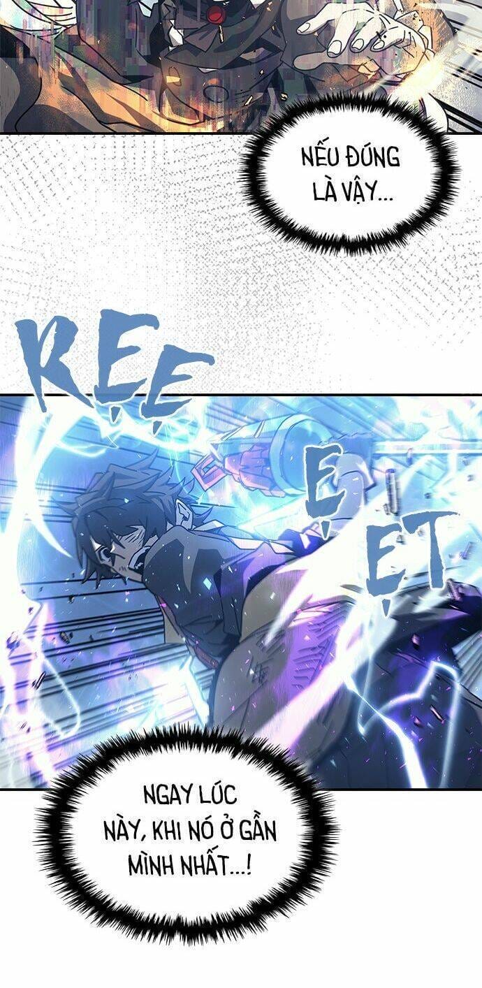 Truyện Tranh Chuyển Sinh Ma Pháp Đặc Biệt Yếu trang 5