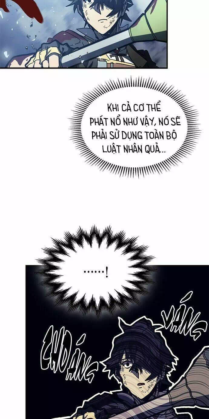 Truyện Tranh Chuyển Sinh Ma Pháp Đặc Biệt Yếu trang 5