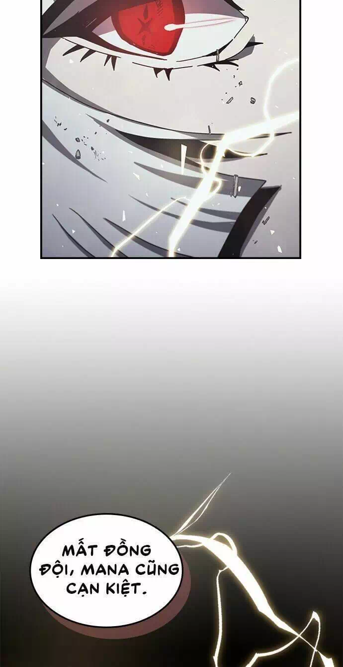 Truyện Tranh Chuyển Sinh Ma Pháp Đặc Biệt Yếu trang 5