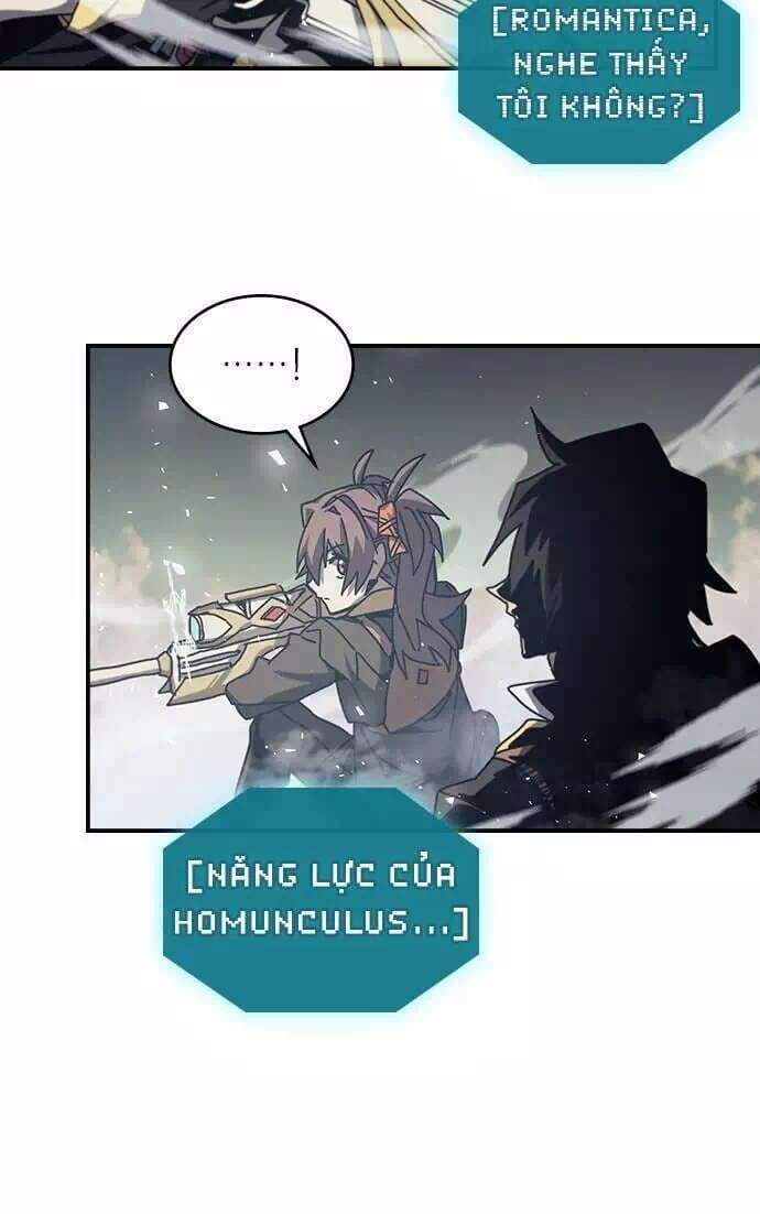 Truyện Tranh Chuyển Sinh Ma Pháp Đặc Biệt Yếu trang 5