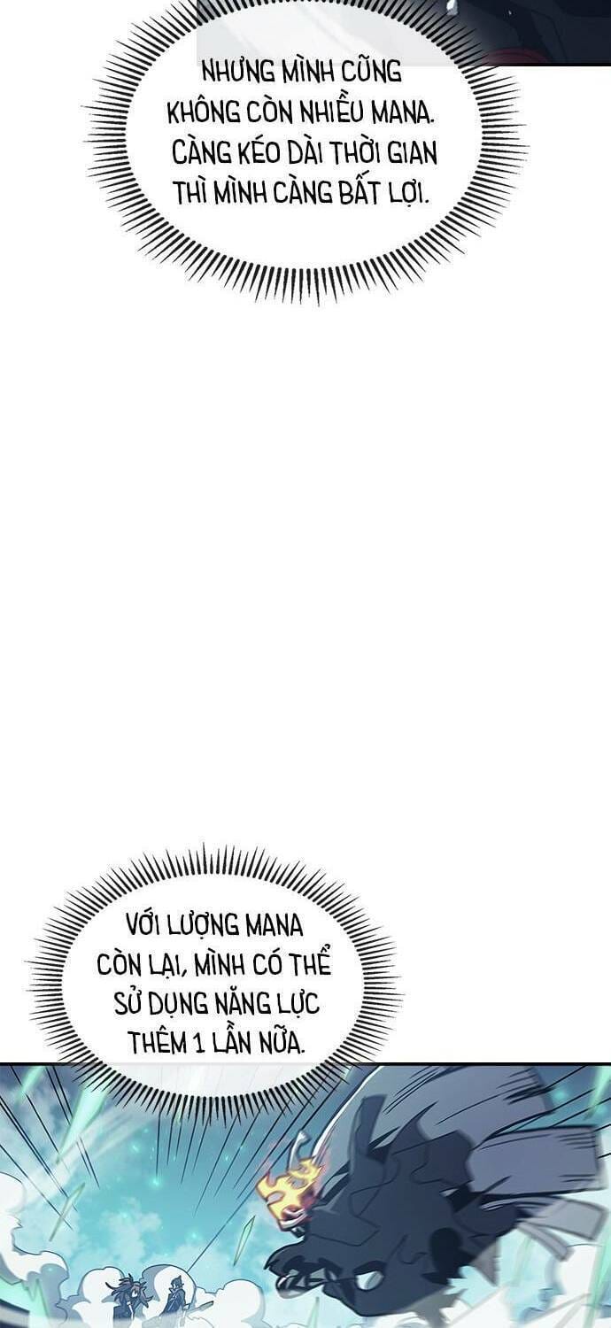 Truyện Tranh Chuyển Sinh Ma Pháp Đặc Biệt Yếu trang 5