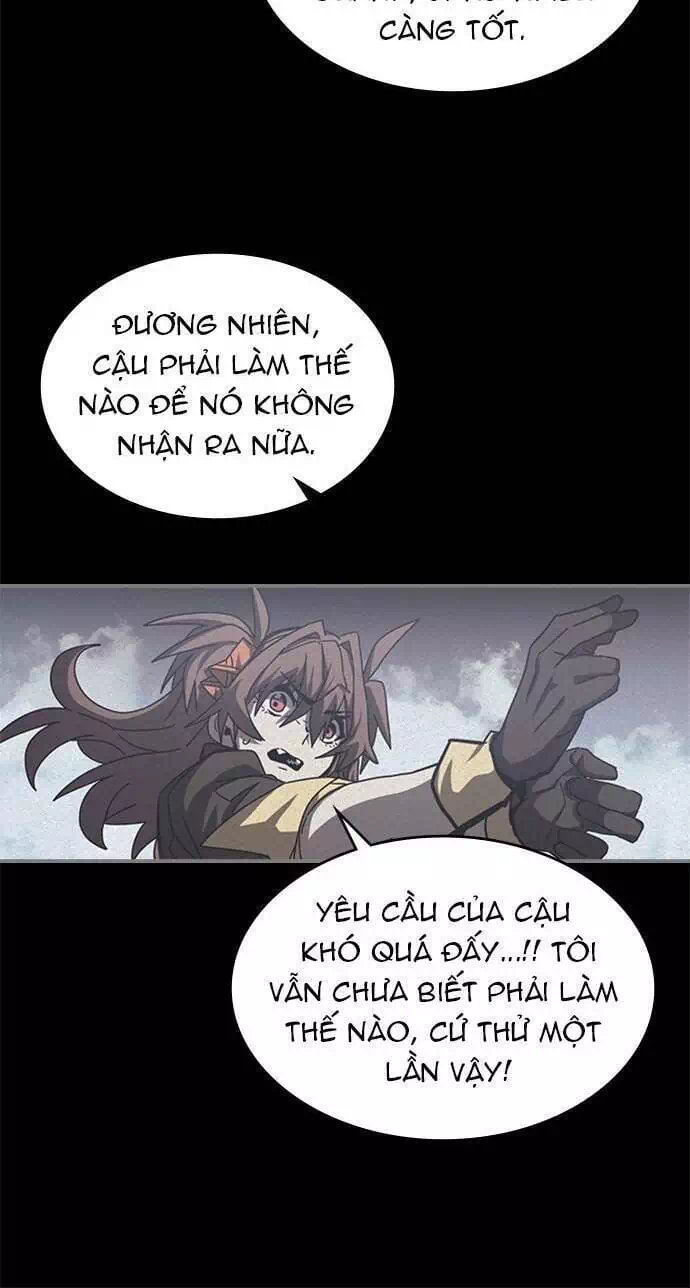 Truyện Tranh Chuyển Sinh Ma Pháp Đặc Biệt Yếu trang 5