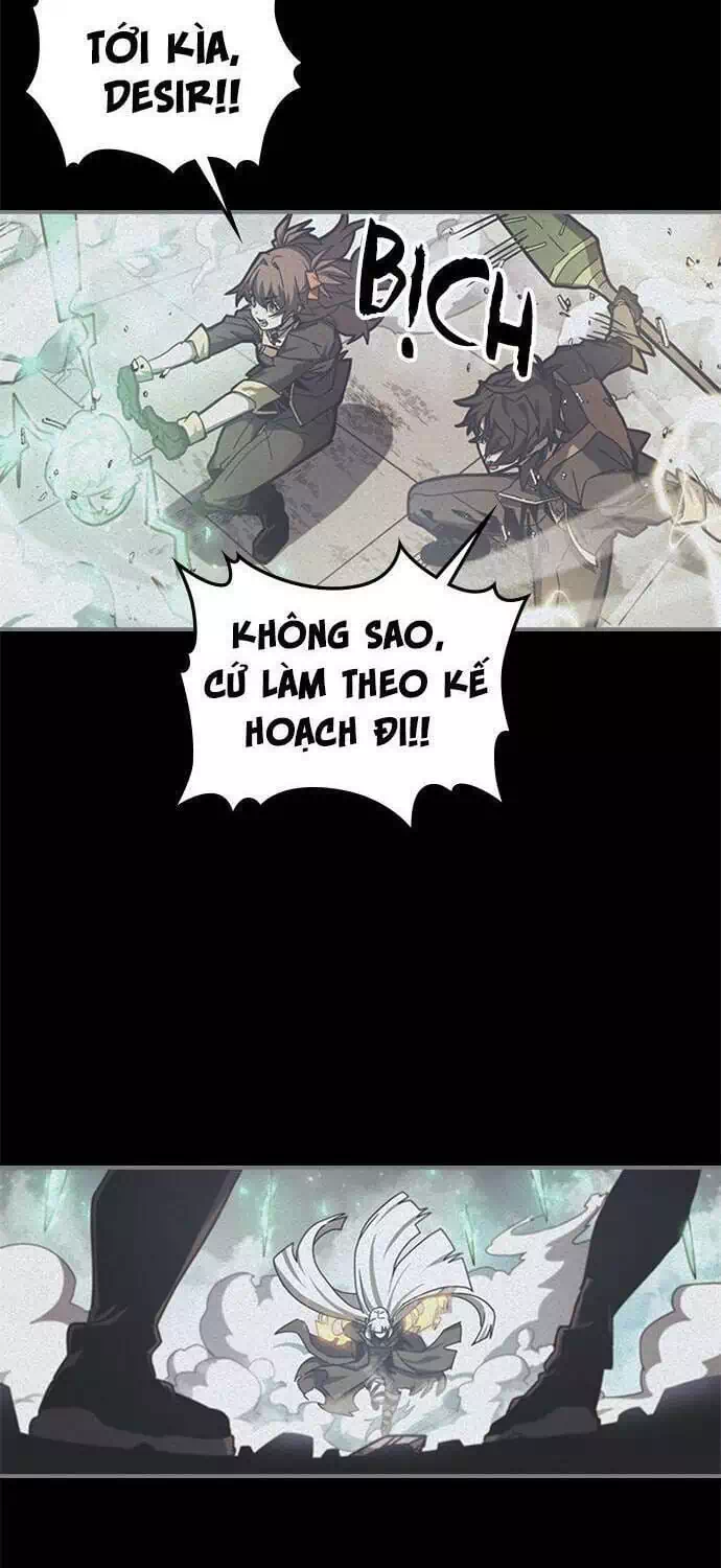 Truyện Tranh Chuyển Sinh Ma Pháp Đặc Biệt Yếu trang 5