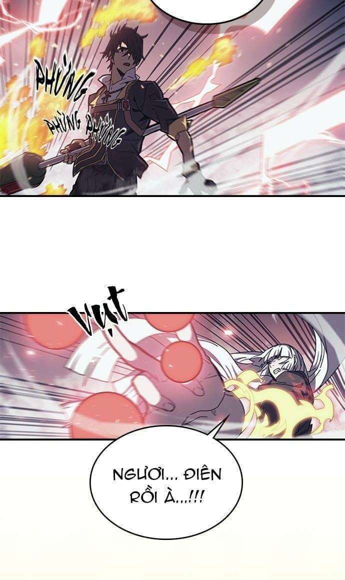 Truyện Tranh Chuyển Sinh Ma Pháp Đặc Biệt Yếu trang 5