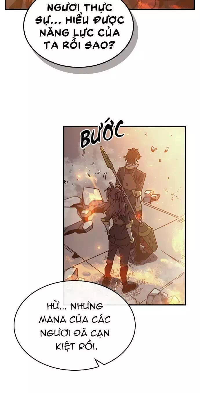 Truyện Tranh Chuyển Sinh Ma Pháp Đặc Biệt Yếu trang 5