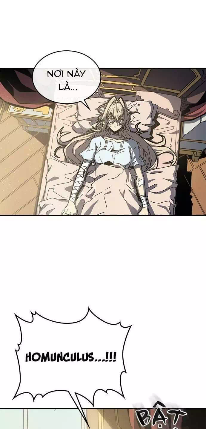 Truyện Tranh Chuyển Sinh Ma Pháp Đặc Biệt Yếu trang 5