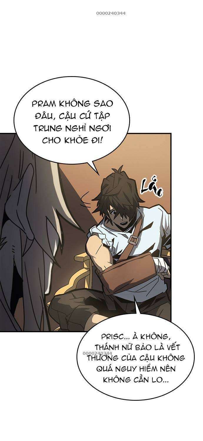 Truyện Tranh Chuyển Sinh Ma Pháp Đặc Biệt Yếu trang 5