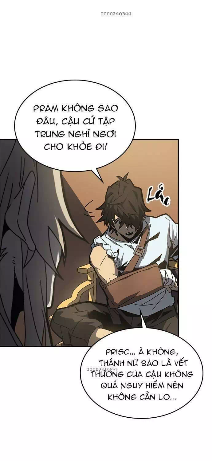 Truyện Tranh Chuyển Sinh Ma Pháp Đặc Biệt Yếu trang 5