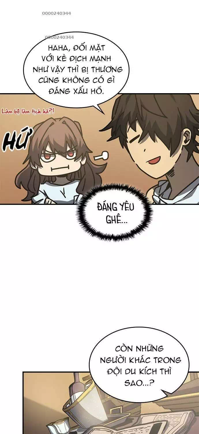 Truyện Tranh Chuyển Sinh Ma Pháp Đặc Biệt Yếu trang 5