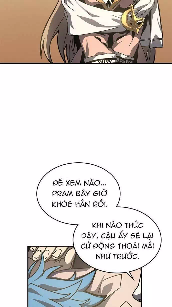 Truyện Tranh Chuyển Sinh Ma Pháp Đặc Biệt Yếu trang 5