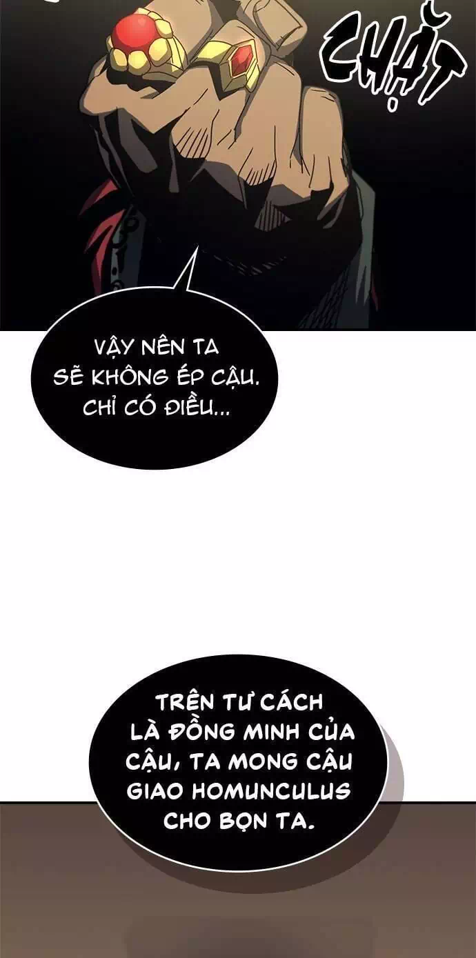 Truyện Tranh Chuyển Sinh Ma Pháp Đặc Biệt Yếu trang 5