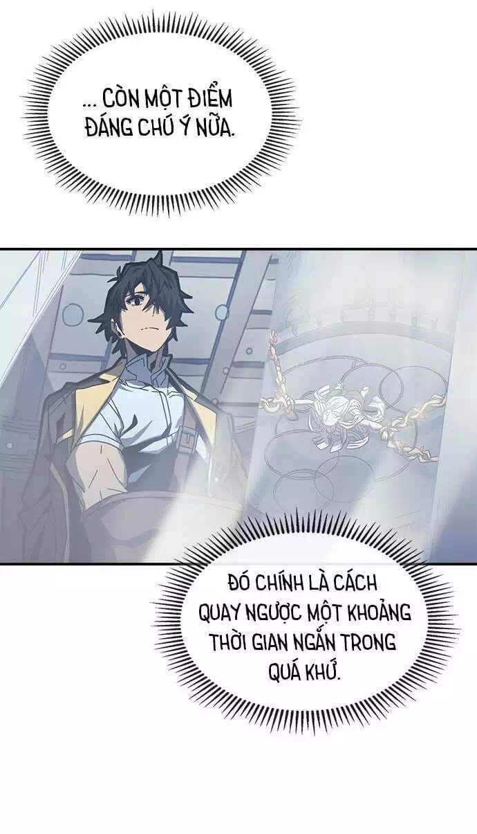 Truyện Tranh Chuyển Sinh Ma Pháp Đặc Biệt Yếu trang 5