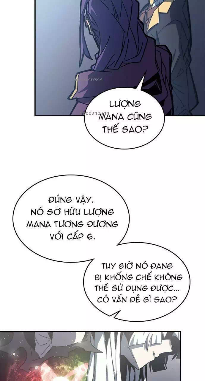 Truyện Tranh Chuyển Sinh Ma Pháp Đặc Biệt Yếu trang 5