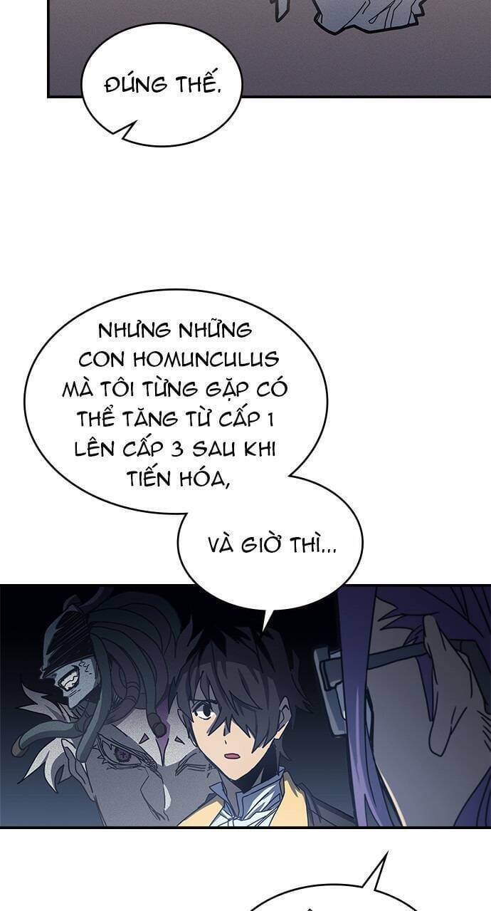 Truyện Tranh Chuyển Sinh Ma Pháp Đặc Biệt Yếu trang 5